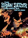 Brian Setzer Orchestra: Live in Japan@